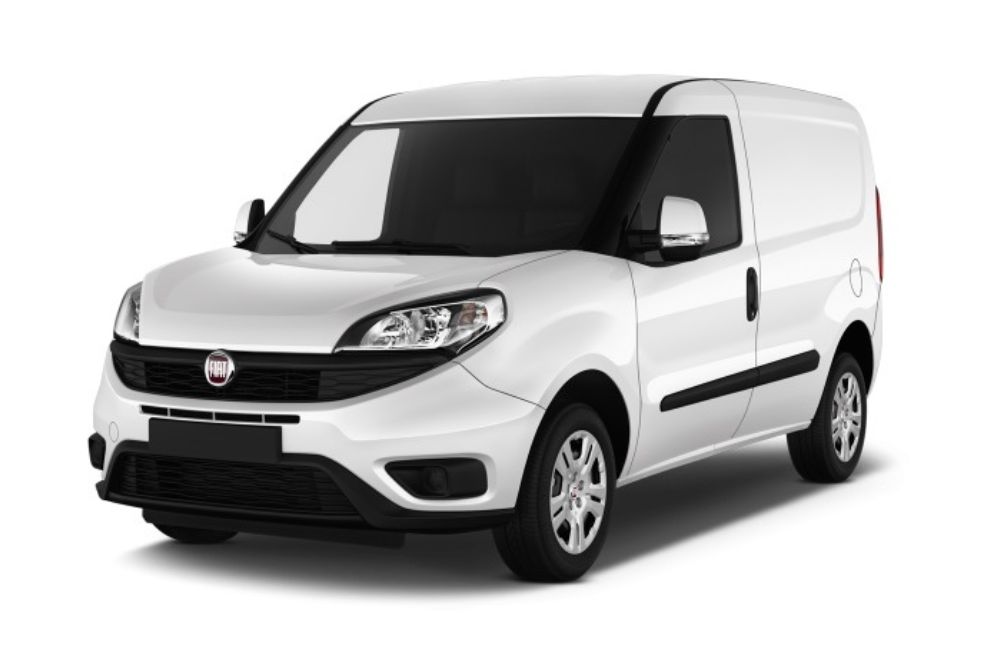 Fiat Doblò modello Van