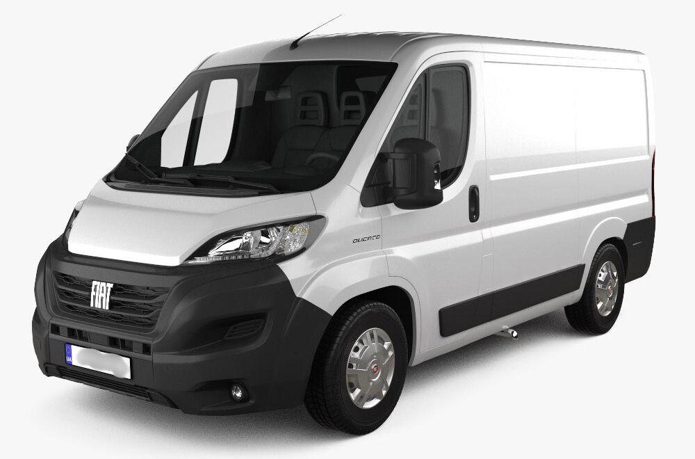 Fiat Ducato L1H1